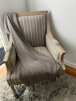 Arm Chair