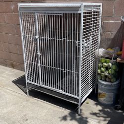 Pet Cage 