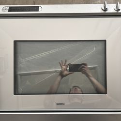Gaggenau 200 Series Wall-In Oven