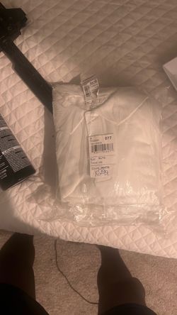 Pack of white school shirt 4