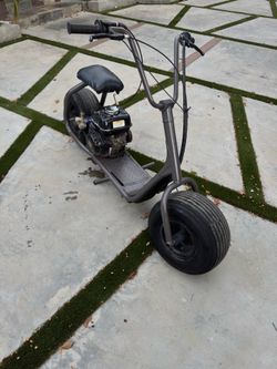 Mini Bike