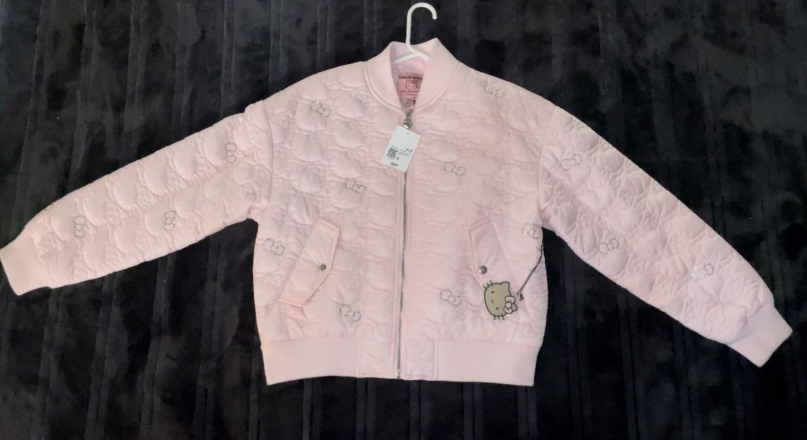 Hello Kitty Jacket