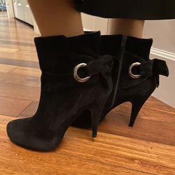 Nine West Women’s Size 10 Boots 