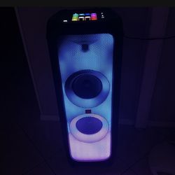 JBL PARTYBOX 1000