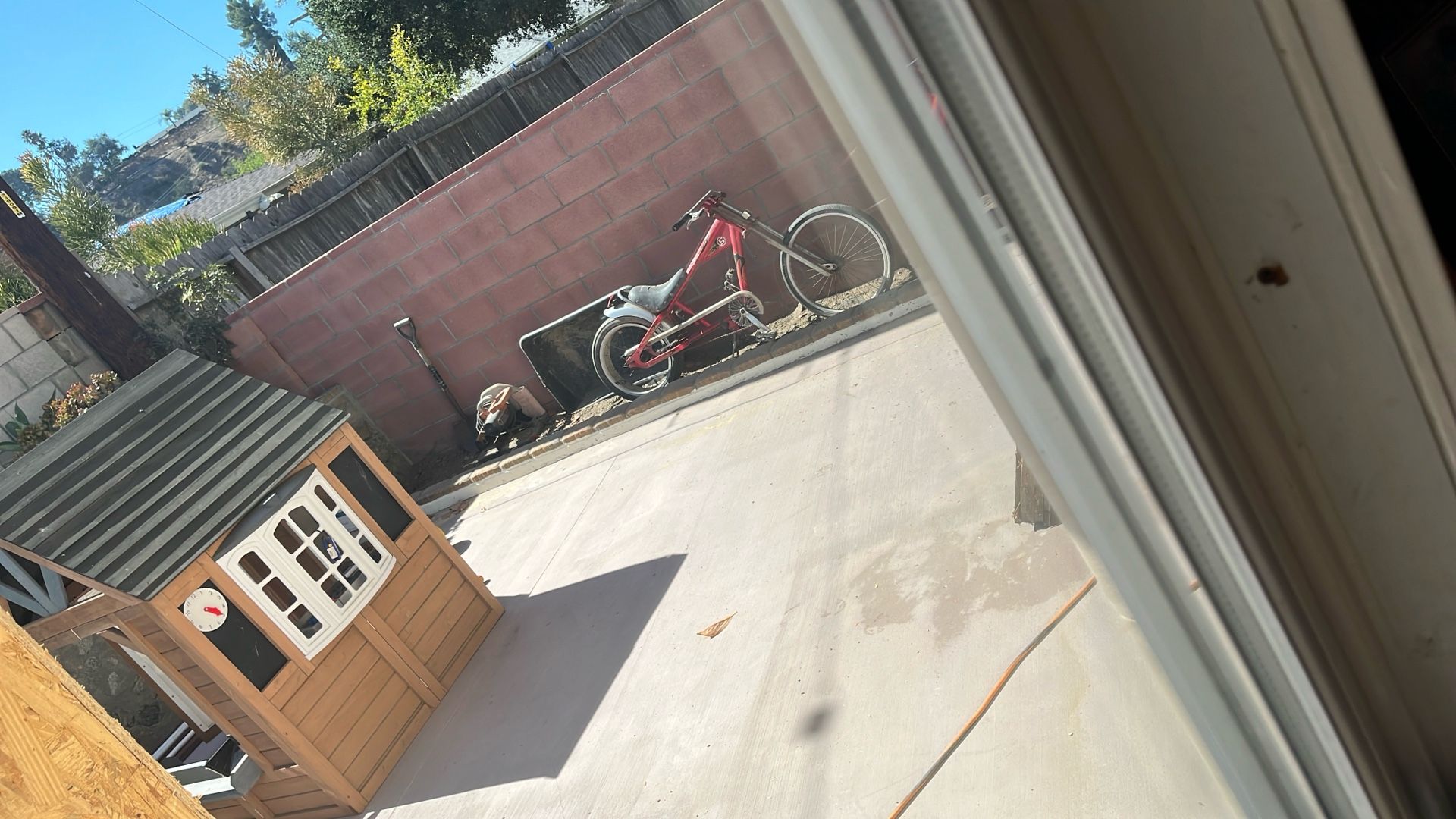 Free Shwinn Sting Ray Old School Bike 