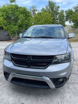 2015 Dodge Journey