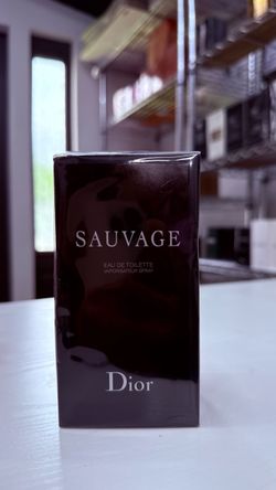 Dior sauvage 100 ml