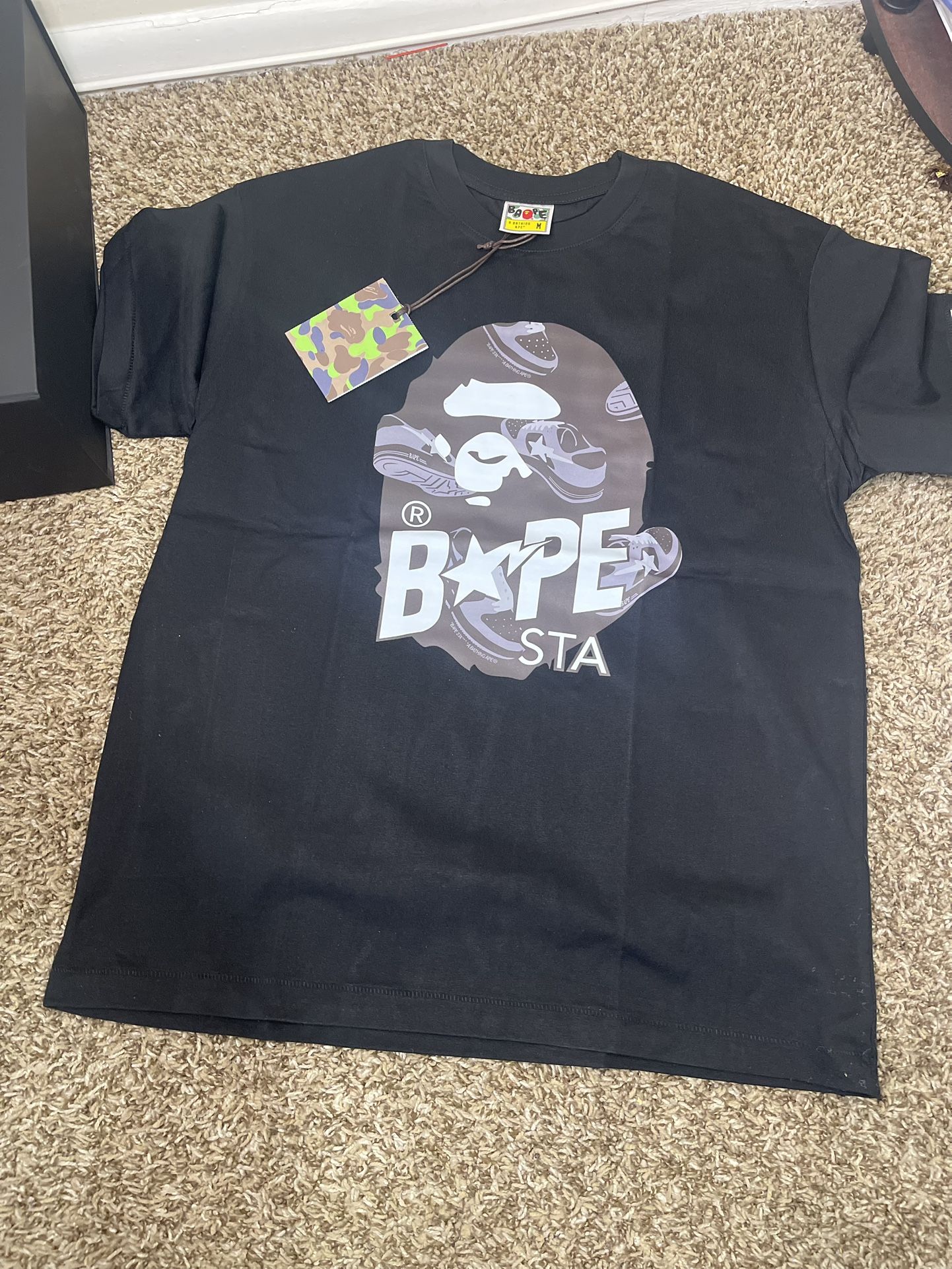 Bape Shirt
