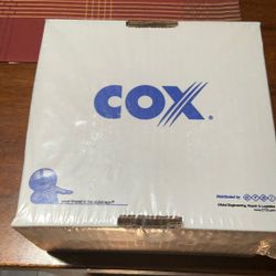 Cox Router