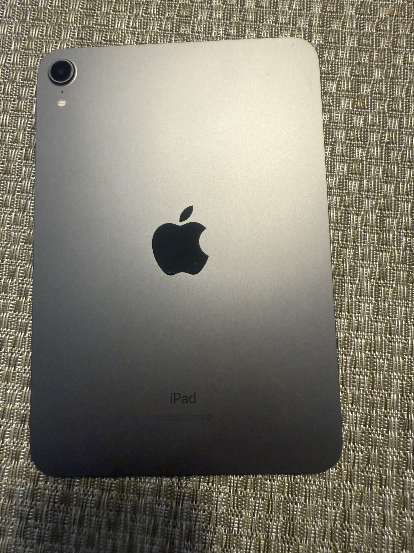 iPad Mini 6 256 GB