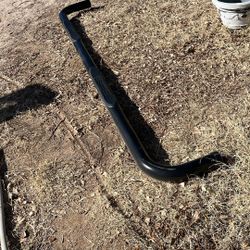 Dodge Dully Long Running Boards (2)