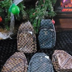 Cross Bag