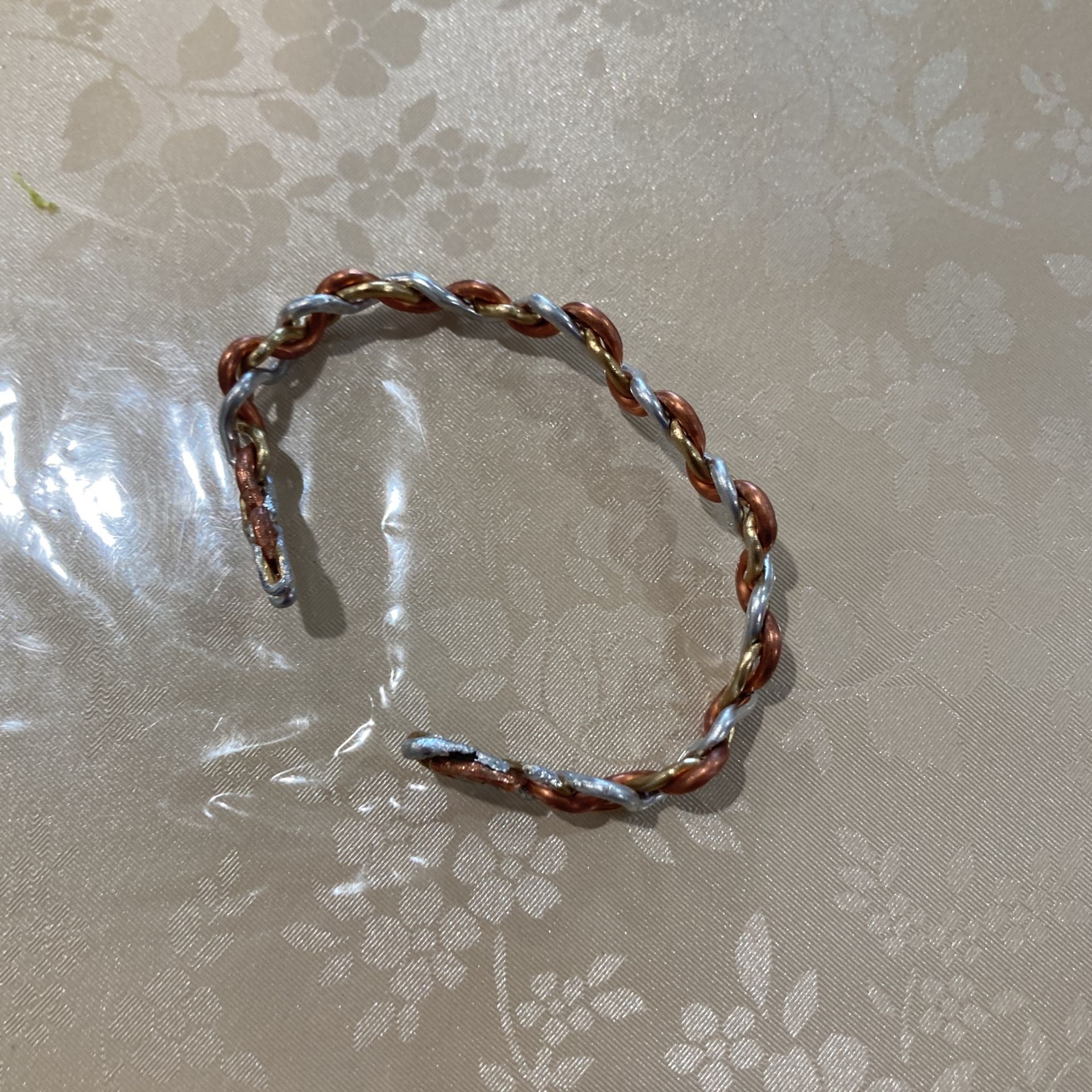 Designed Bracelet