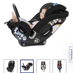 $150 New Graco Car Seat