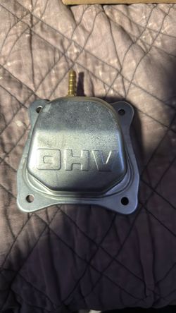 Mini bike vale cover