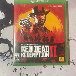 Read Dead Redemption 2