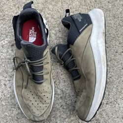 The North Face Men's Surge Highgate Shoes Size 11
