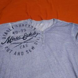 Marco Ecko Men's T Shirt