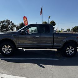 Ford F150 3.5 Ecobost