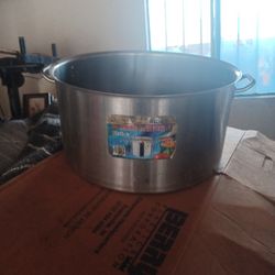 Olla Para Tamales 50 X 26 Centímetros 