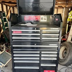 Tool Box