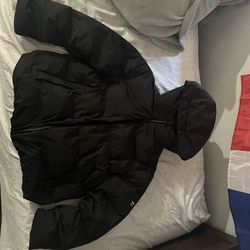 Zara Boys Puffer Jacket