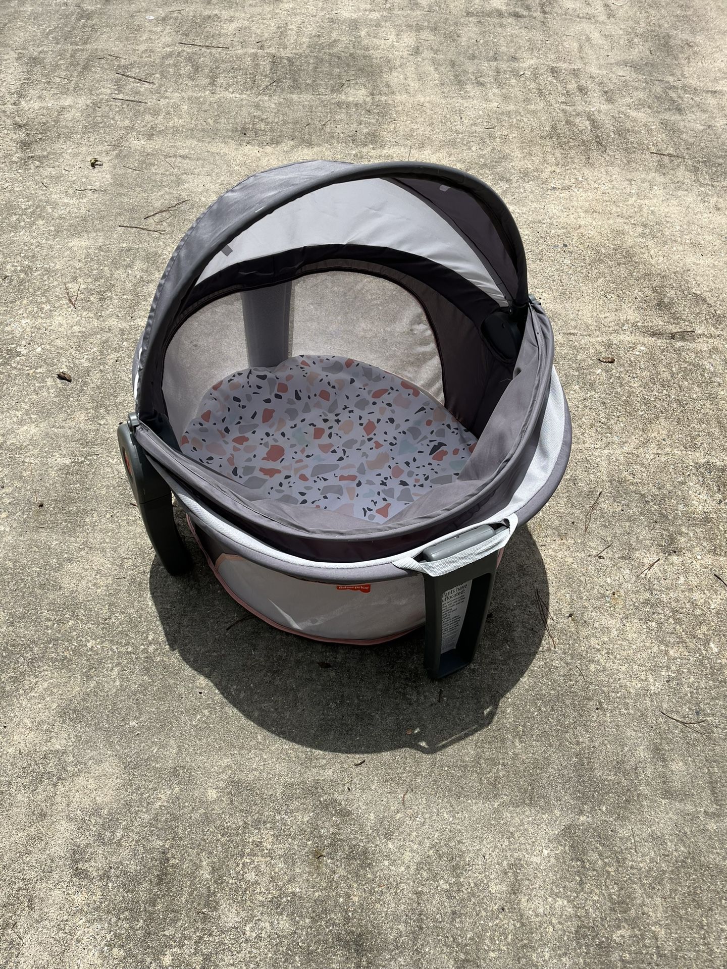Portable Bassinet