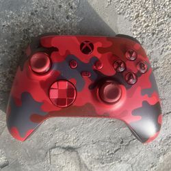 New Controller 