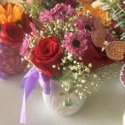 Fresh Flowers