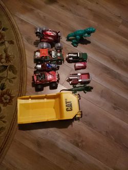 Toy Cars For Sale