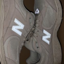 Jordan Ones And new balances both a size 11