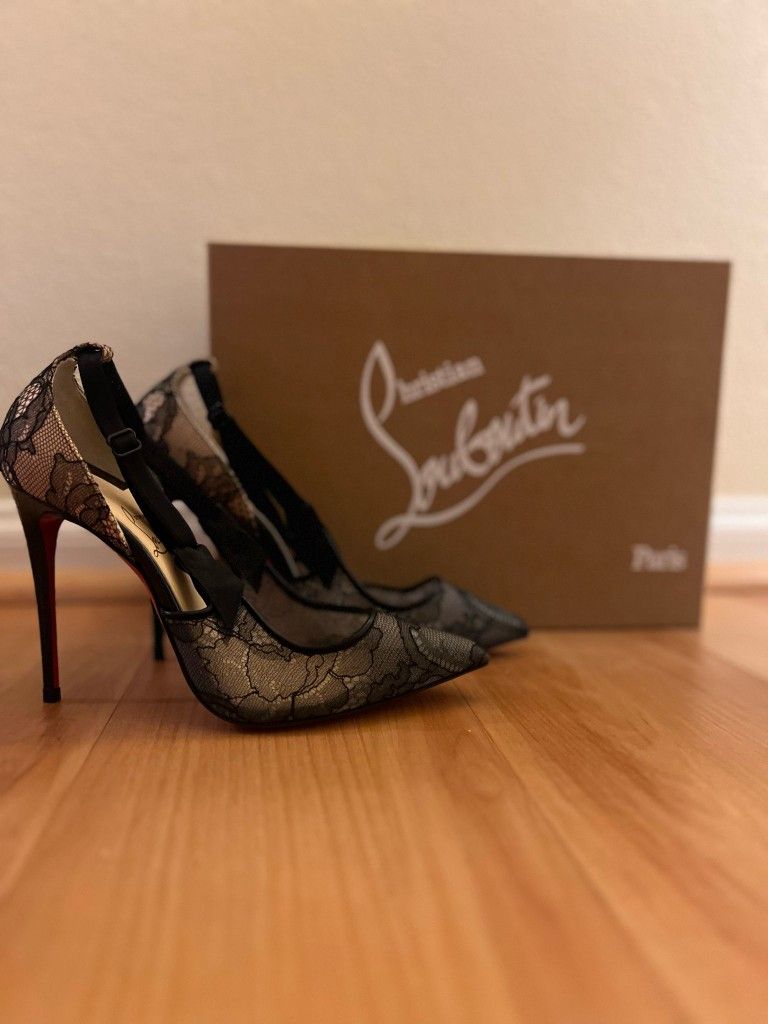 Christian Louboutin High Heel