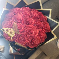 Rosas Eternas