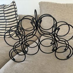 Wine Rack