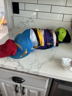 Selling these hats