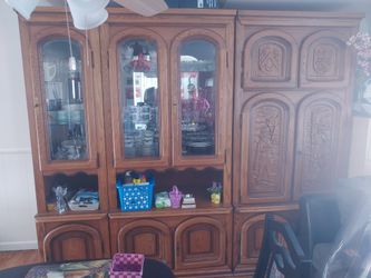 China Cabinet