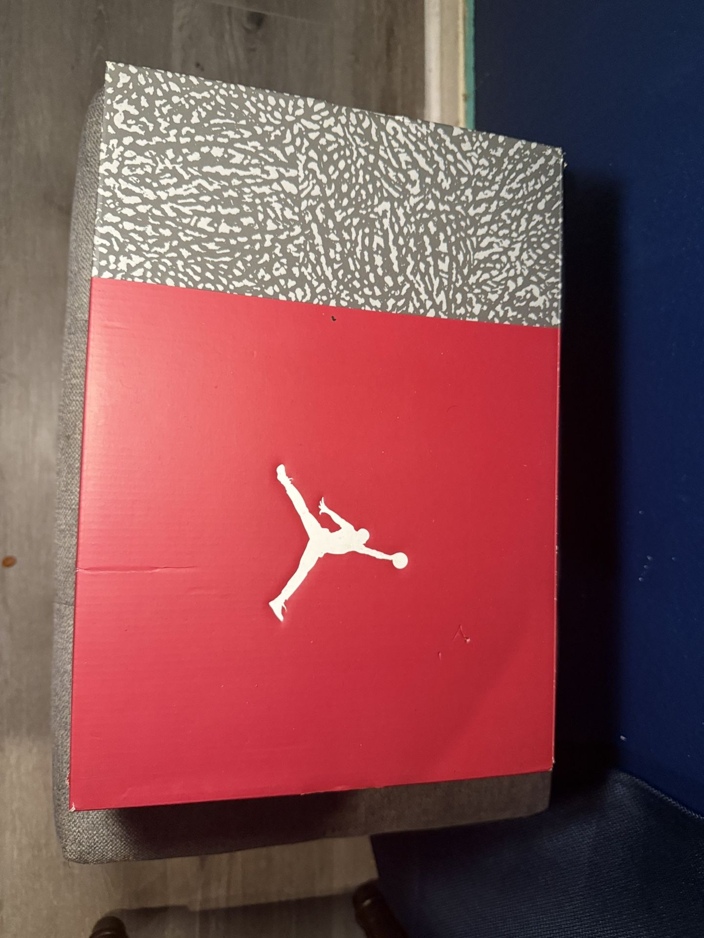 Jordan Retro 3