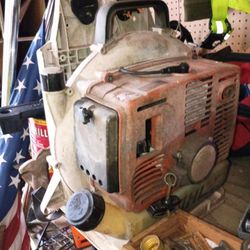 Airless Wagner Paint Sprayer Backpack Leaf Blowers 