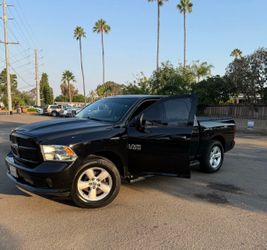 2014 Dodge Ram
