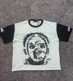 Hellstar 777 path 2 paradise shirt