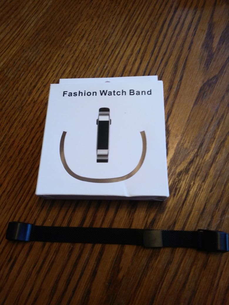 FitBit band