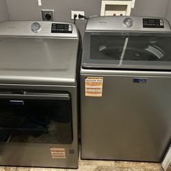 Maytag Dark Grey