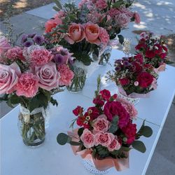 Mothers Day gift Flowers 