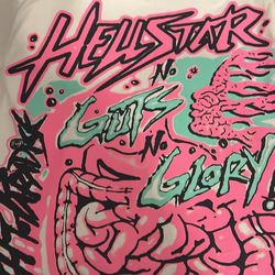 Hell Star