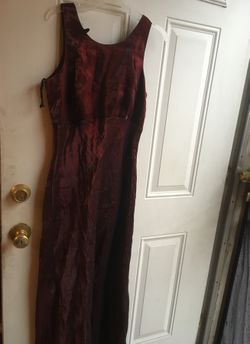 Vestido size S
