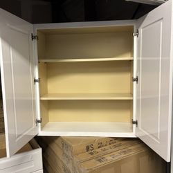 24” Cabinet 
