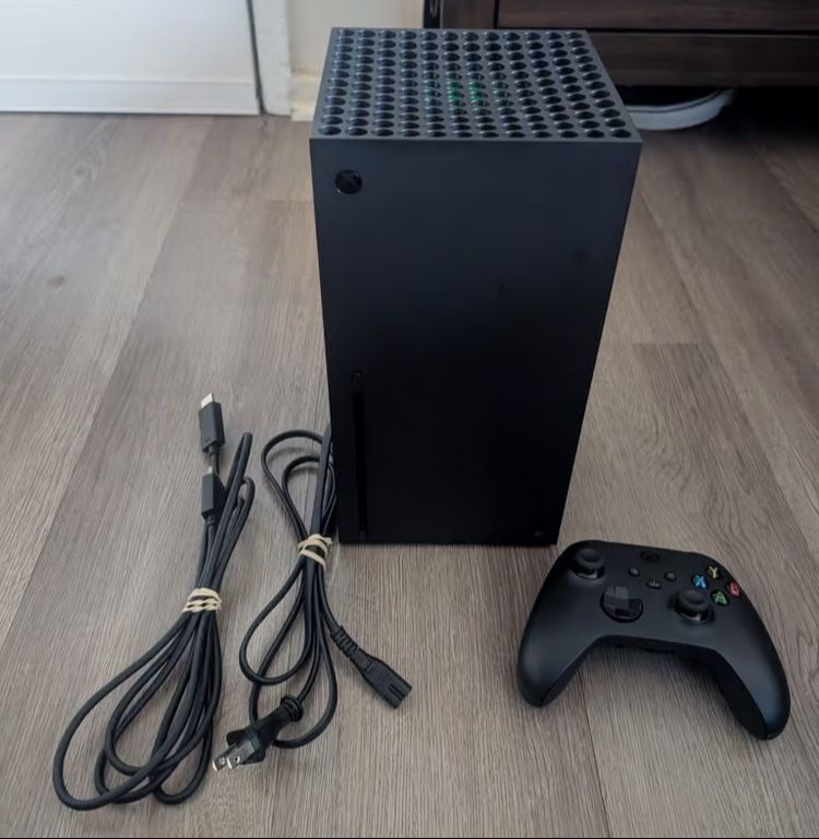 XBOX SERIES