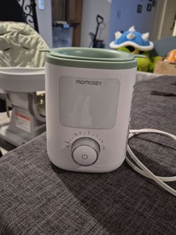 Bottle Warmer