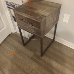 Night Stand