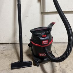 Shop Vac